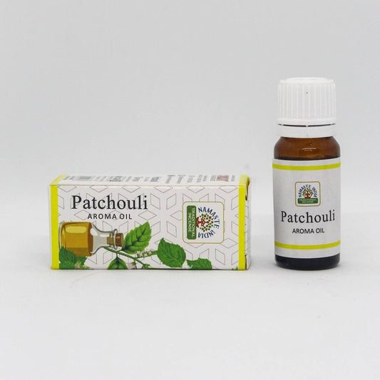 Patchouli Aroma Oil