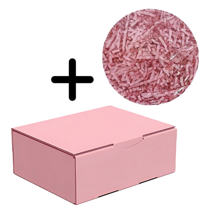 Box With Fillings