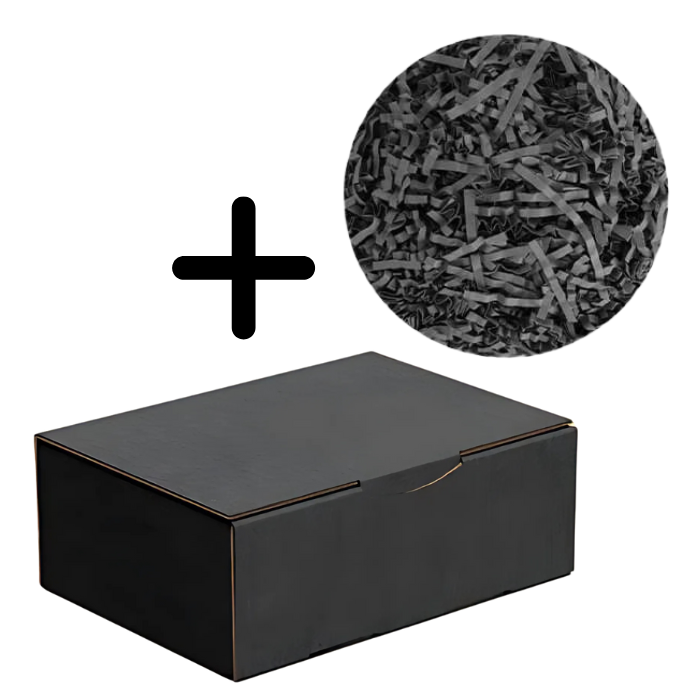 Box With Fillings