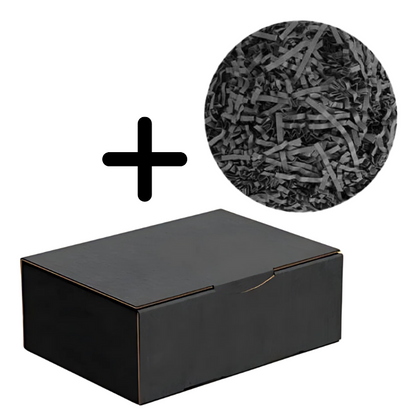 Box With Fillings