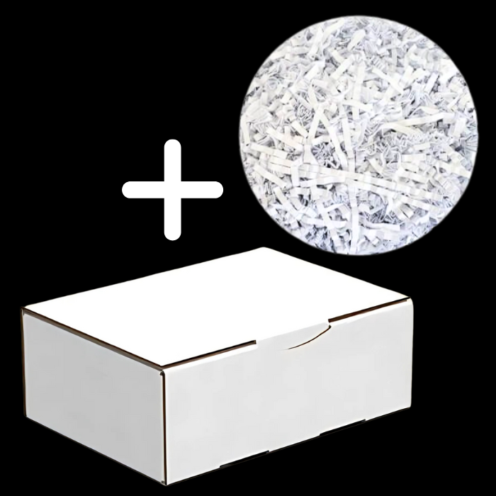 Box With Fillings