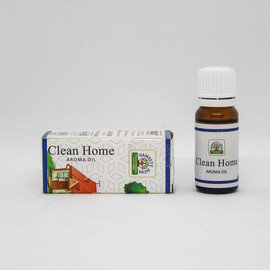 Clean Home Aroma Oil