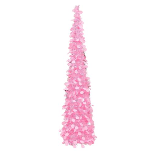 Instant Pop-Up Christmas Tree