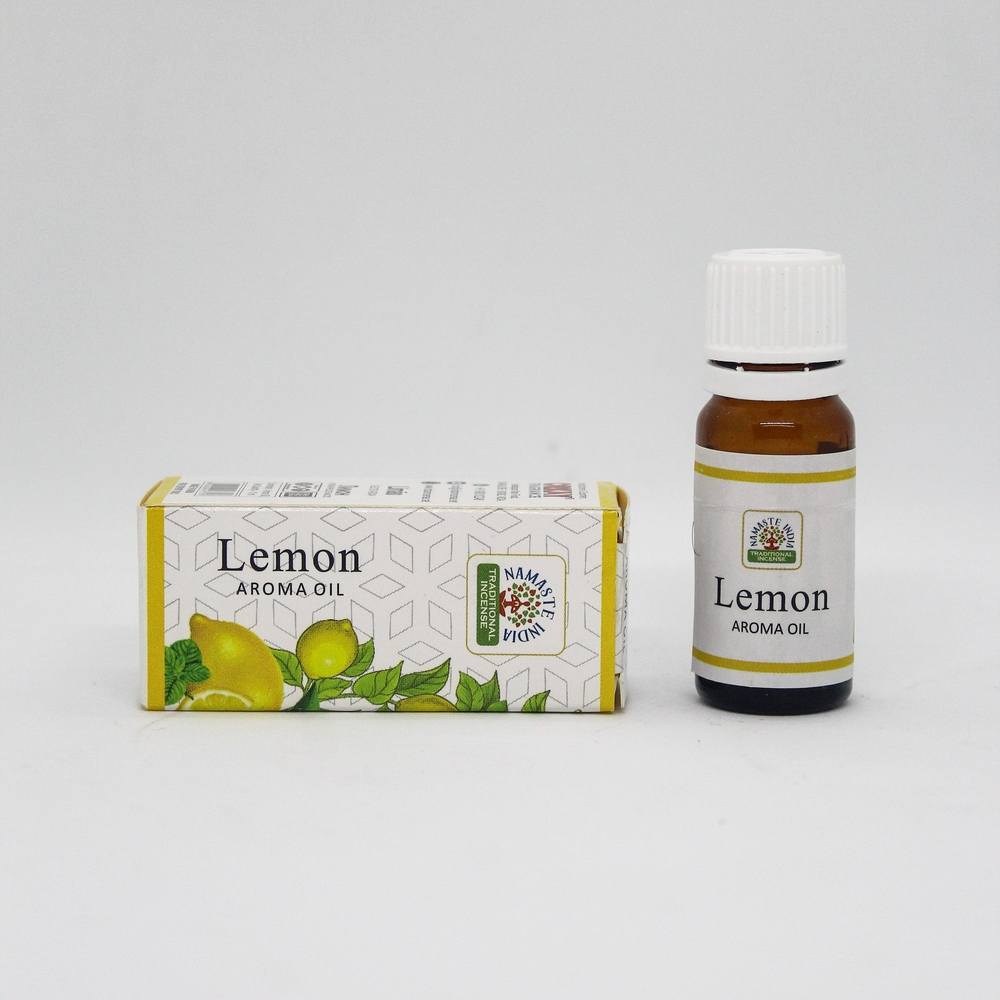 Lemon Aroma Oil