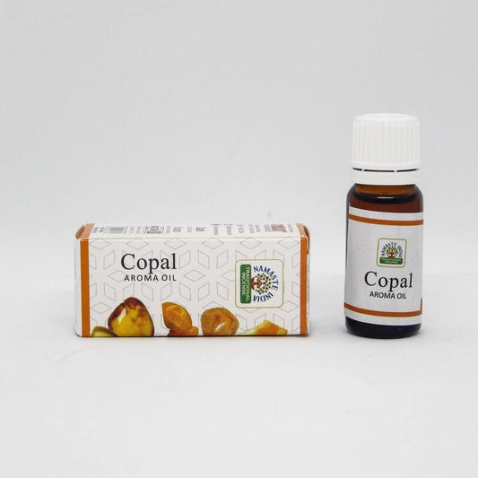 Copal Aroma Oil