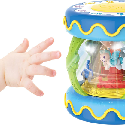 Baby Musical Drum