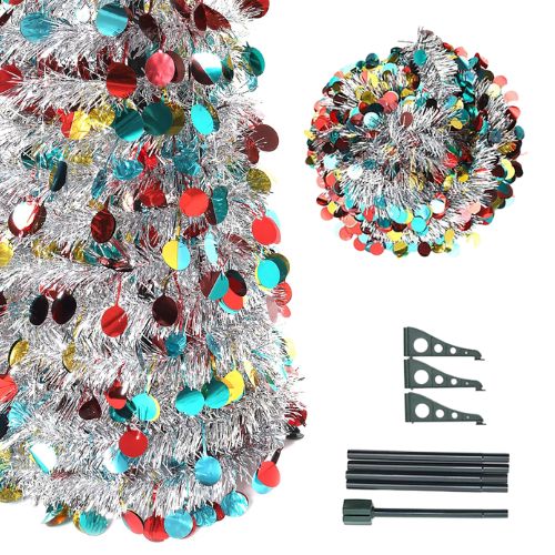 Instant Pop-Up Christmas Tree