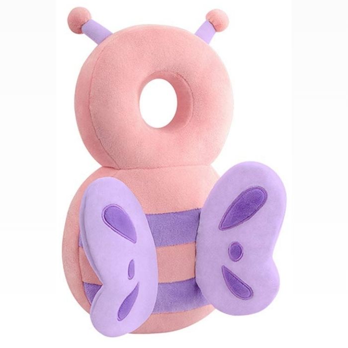 Baby Head Protector Backpack