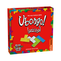 UBONGO - أوبنغو