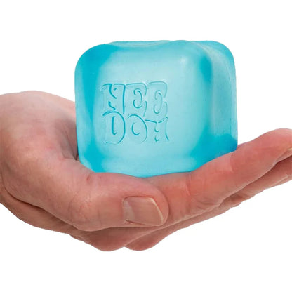 Needoh Nice Cube Squishy