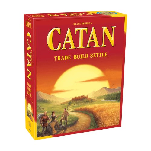 CATAN Original Game