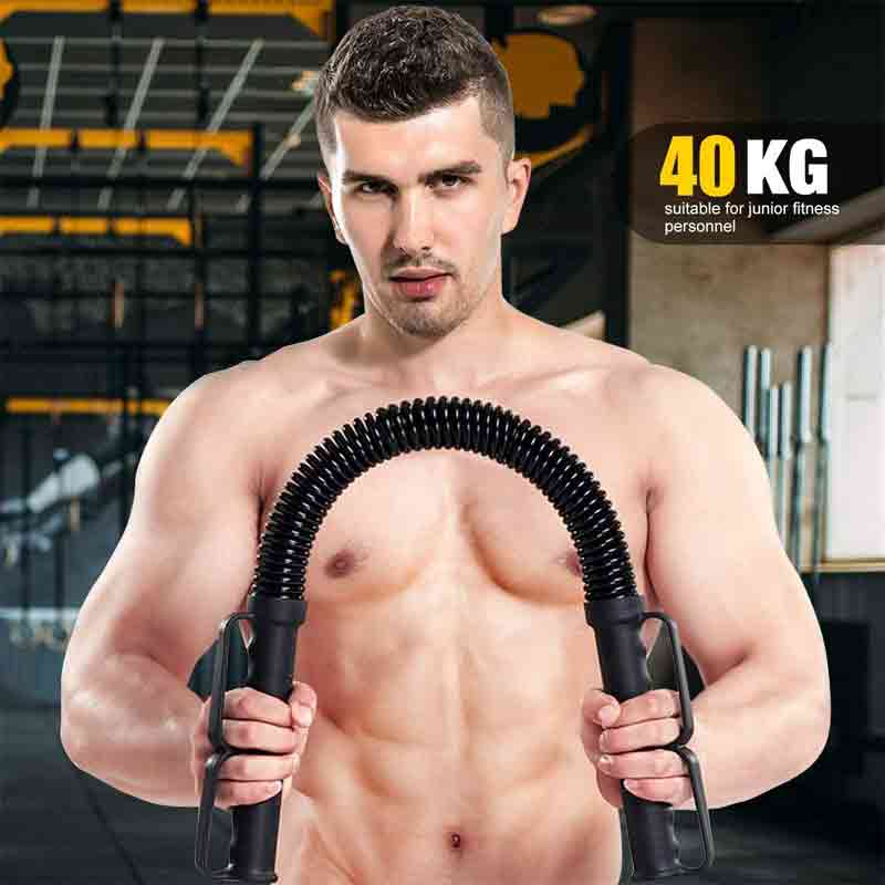 Universal Power Twister Bar