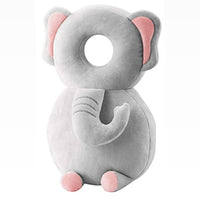 Baby Head Protector Backpack