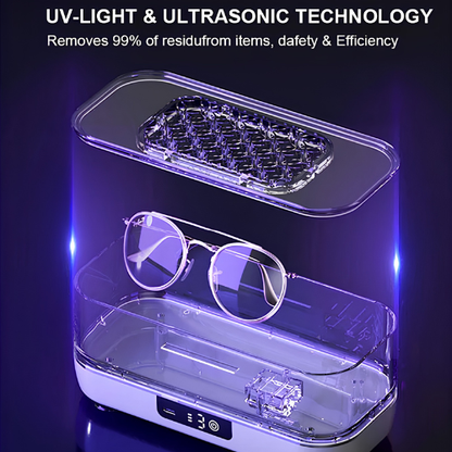 Ultrasonic Deep Cleaning Machine