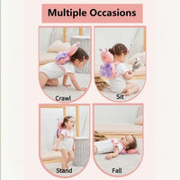 Baby Head Protector Backpack