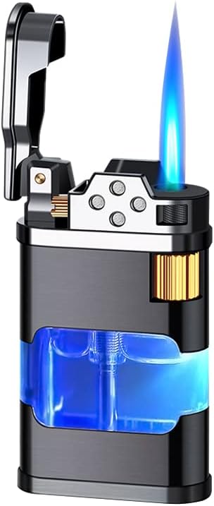 Premium Adjustable Torch Lighter