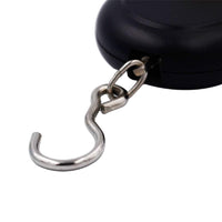 Metal hook of the portable digital scale
