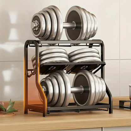 Kitchen Rack Organizer