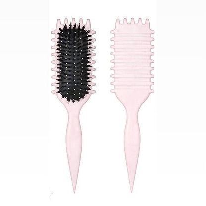 VIRAL Curl Defining Hair Brush