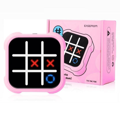 4-in-1 Infinite Smart Tic Tac Toe V2