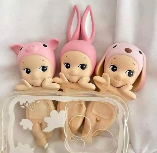 Sonny Angel Figurine