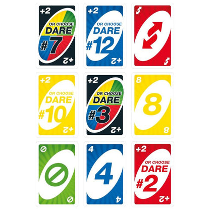 UNO Dare!