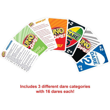 UNO Dare!