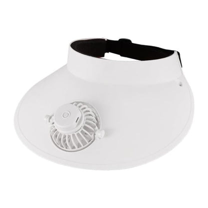 Cooling 3-Speed Fan Cap