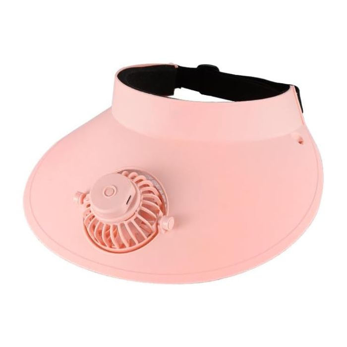 Cooling 3-Speed Fan Cap