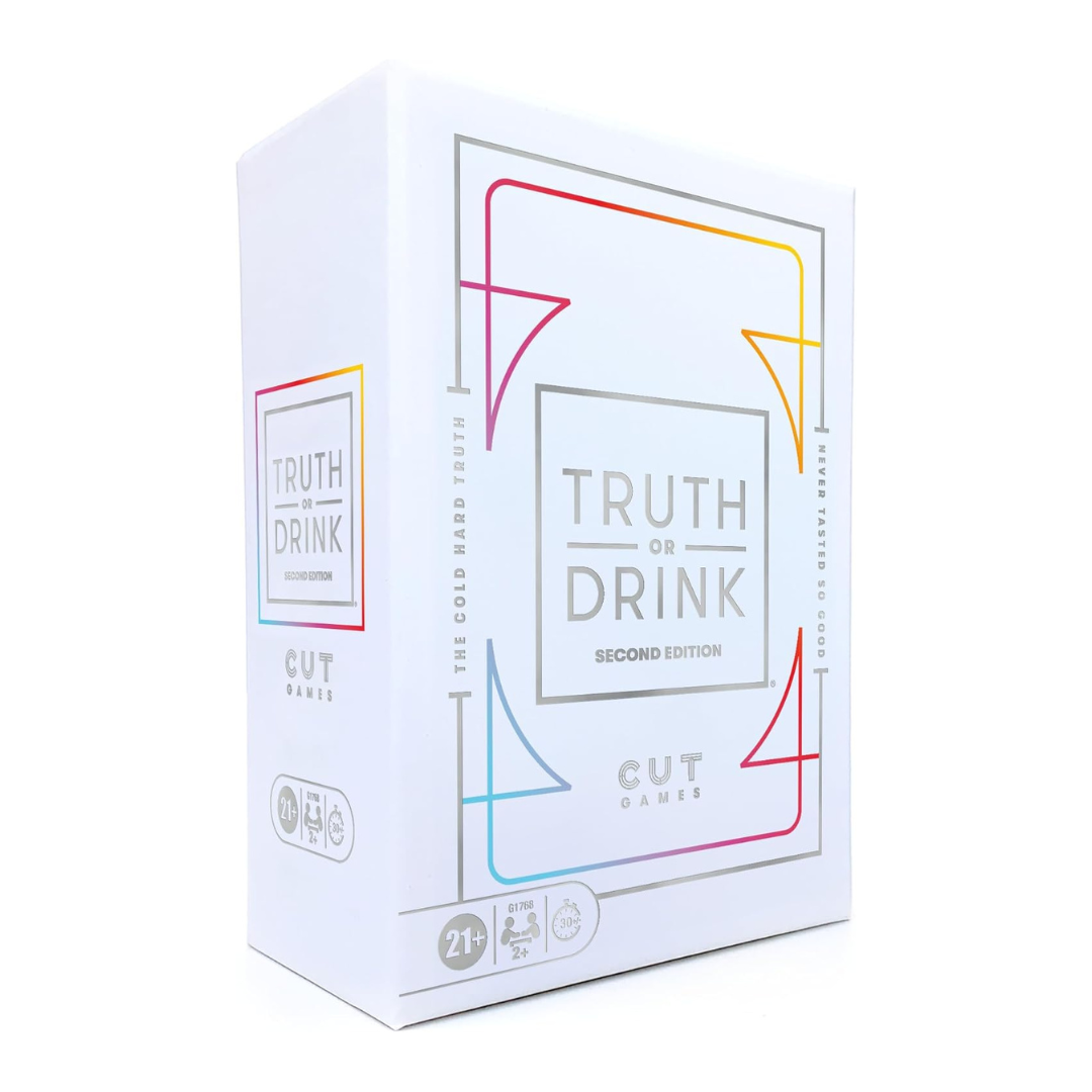 TRUTH or DRINK