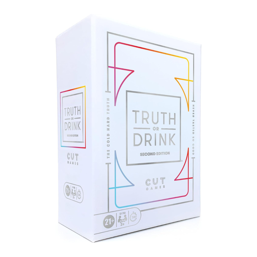 TRUTH or DRINK