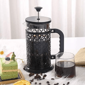 French Press Coffee Maker