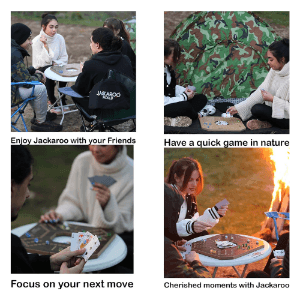 JACKAROO Board Game, photo 4