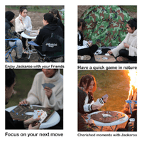 JACKAROO Board Game, photo 4