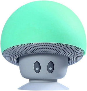 Mini Mushroom Wireless Speaker