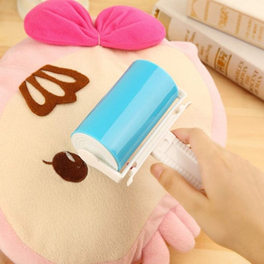 Washable Reusable Lint Roller