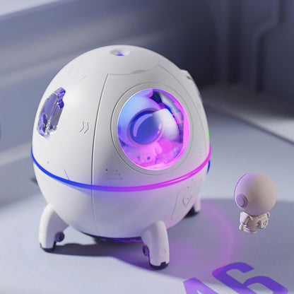 Space Capsule Humidifier