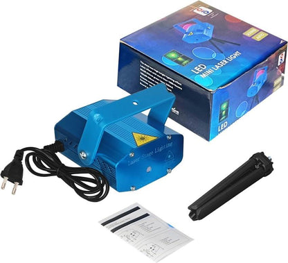 Mini Laser Projector