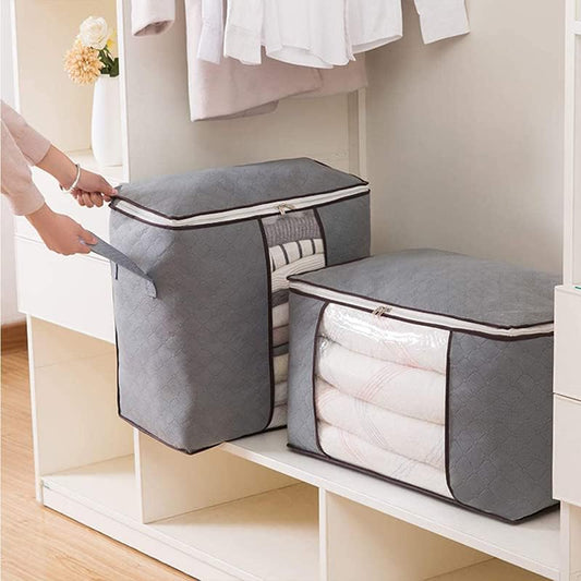 Waterproof Fabric Storage Bags