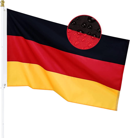 Germany Flag 90x140 cms