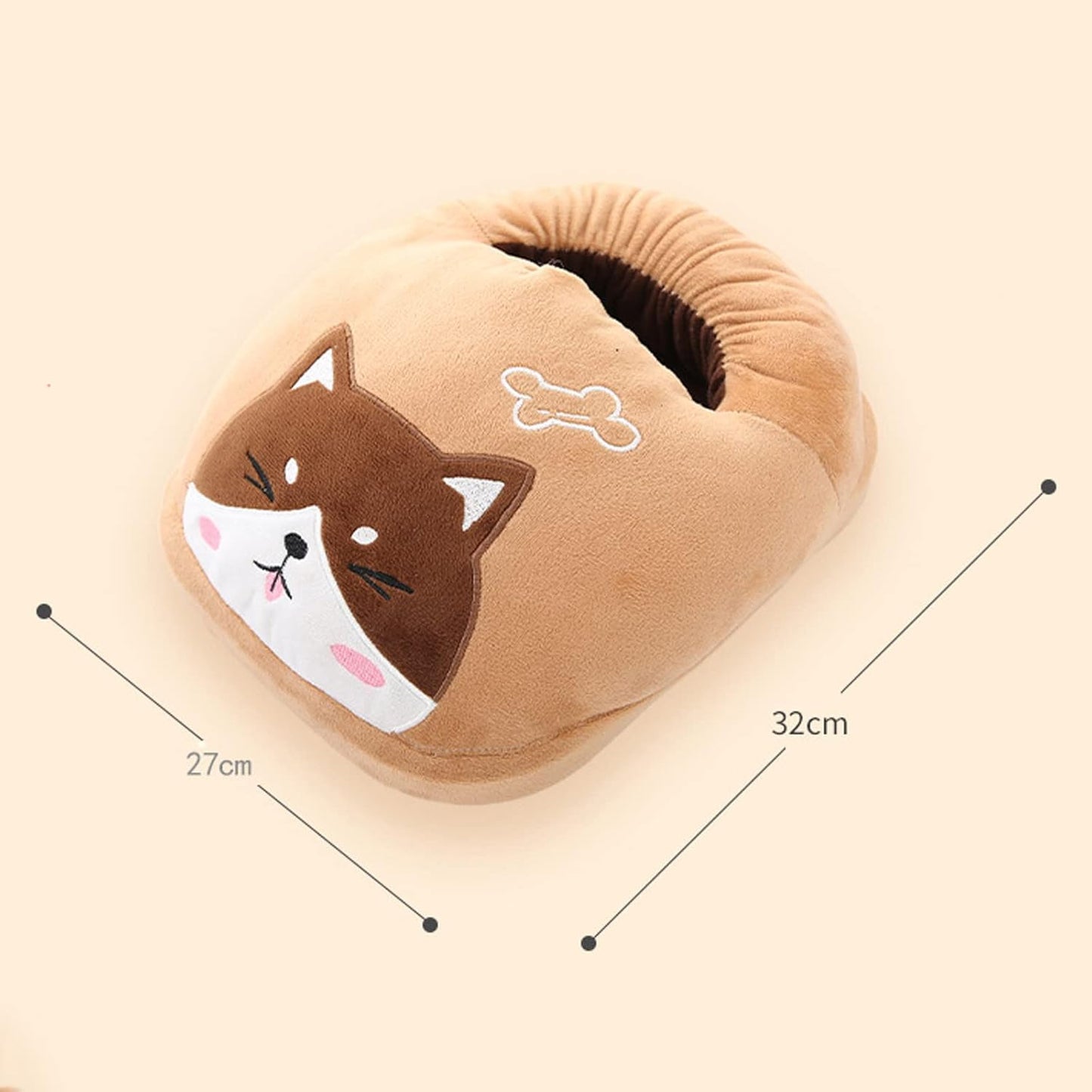 Electric Heated Foot Warmer