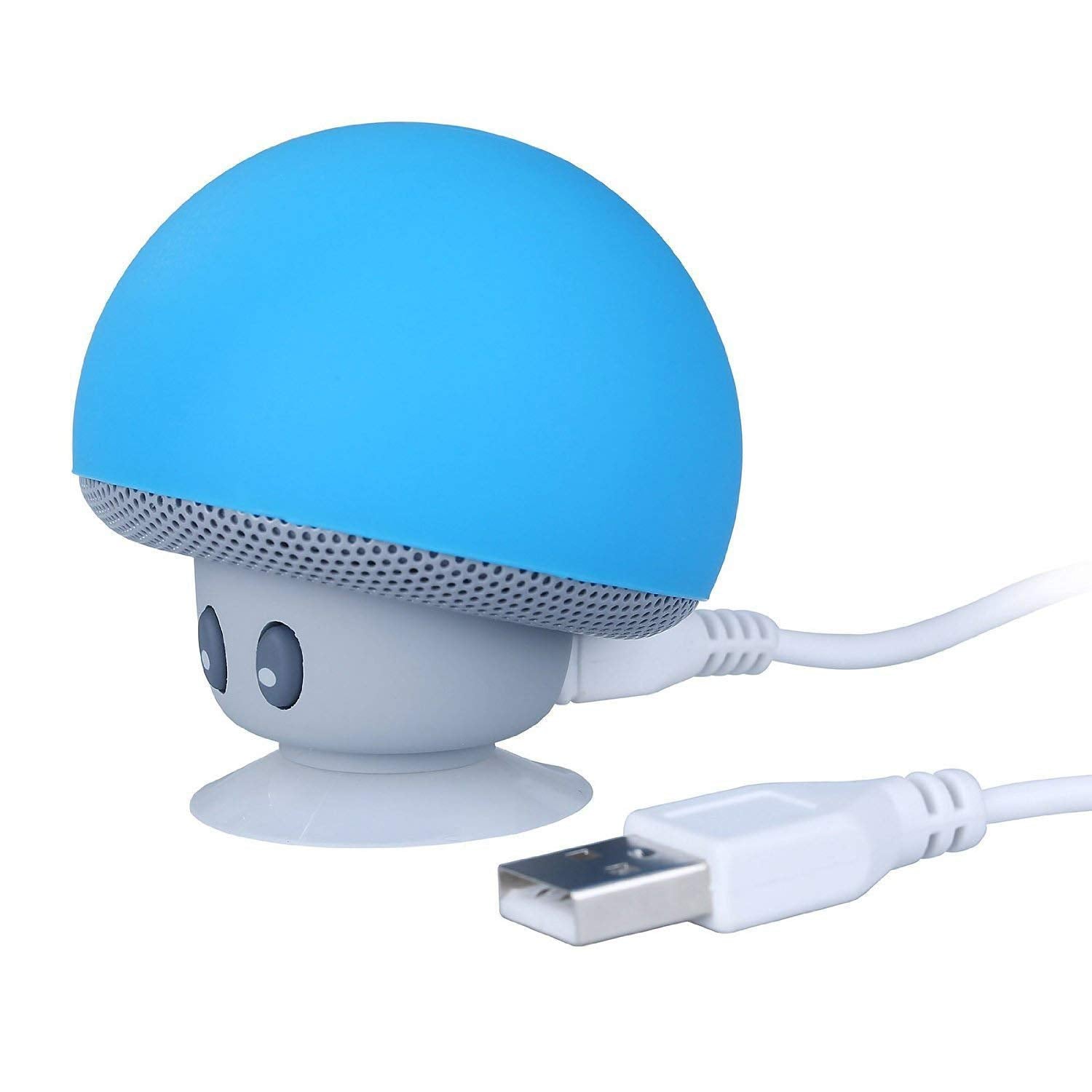 Mini Mushroom Wireless Speaker