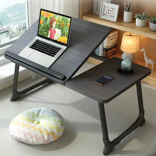 Adjustable Laptop Bed Desk