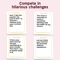 The Ultimate Game For Couples