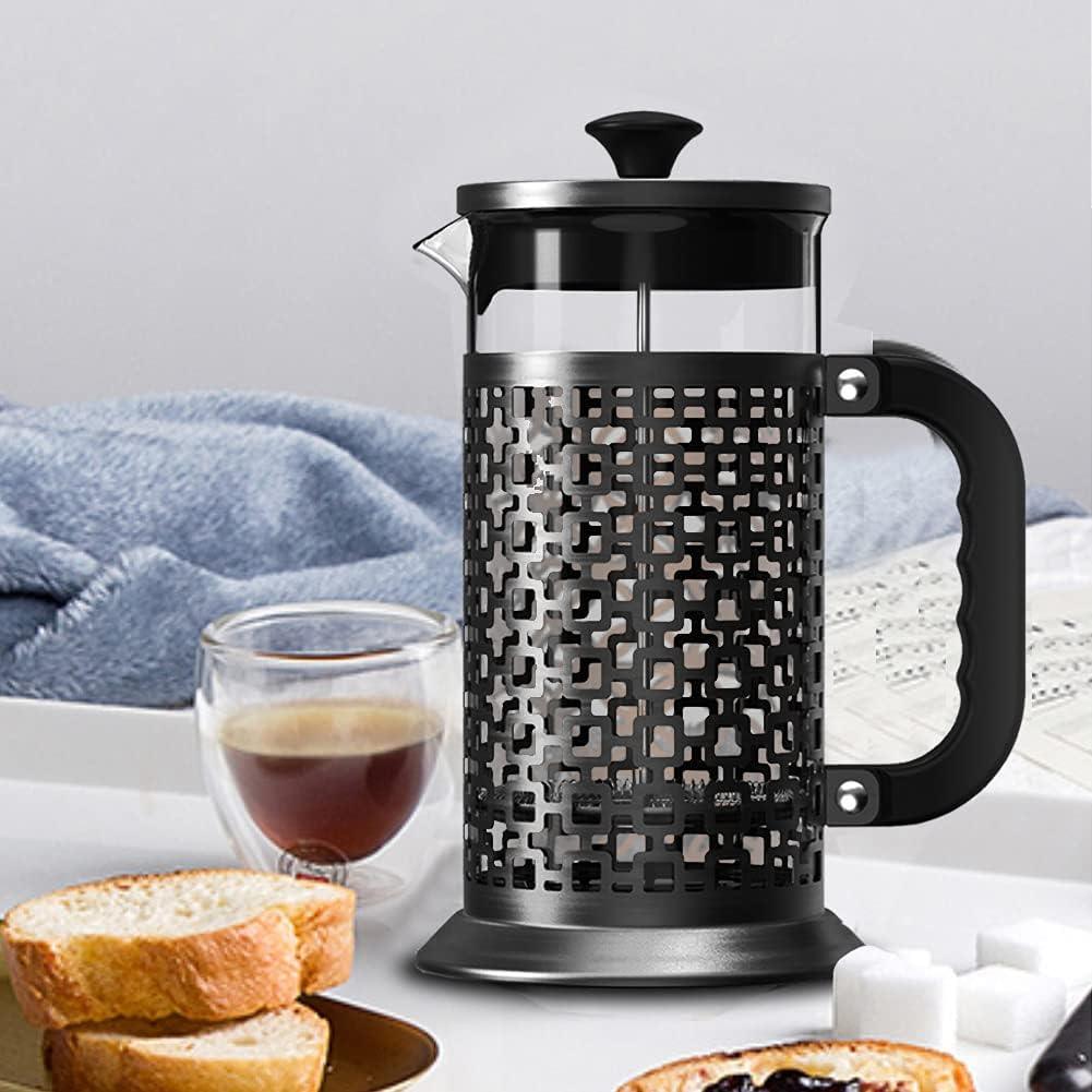 French Press Coffee Maker