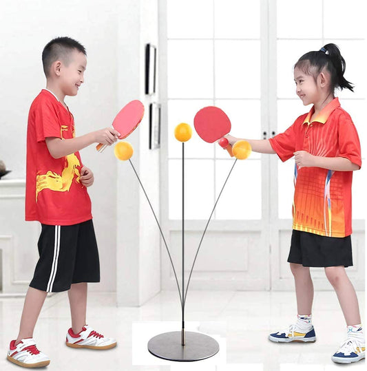 Table Ping Pong Swing Trainer