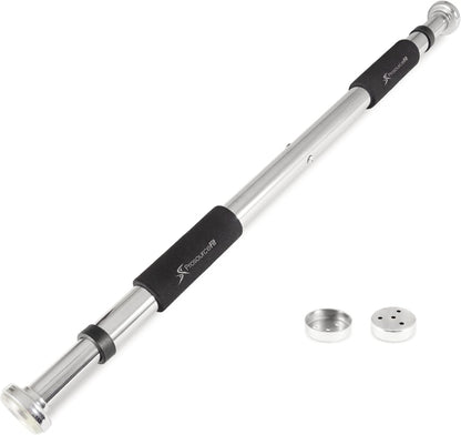 Adjustable Doorway Pull-Up Bar
