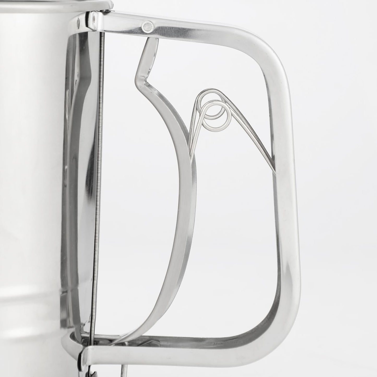 Stainless Steel Flour Sifter