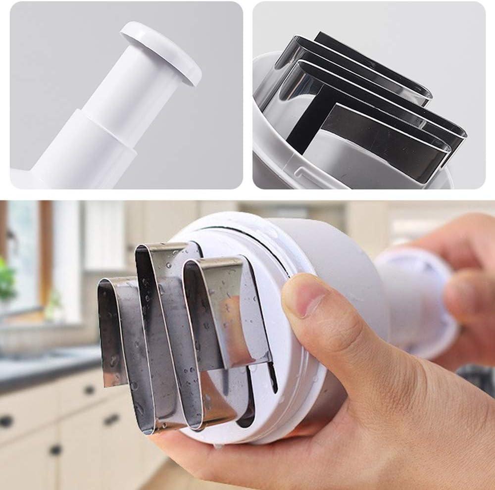 Hand Press Food Chopper