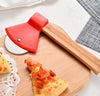 Axe Pizza Cutter